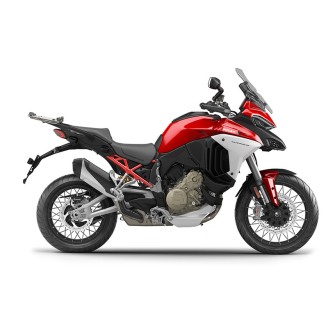 ATTACCO BAULETTO DUCATI MULTISTRADA V4 1200S 21-23 Ducati Multistra...