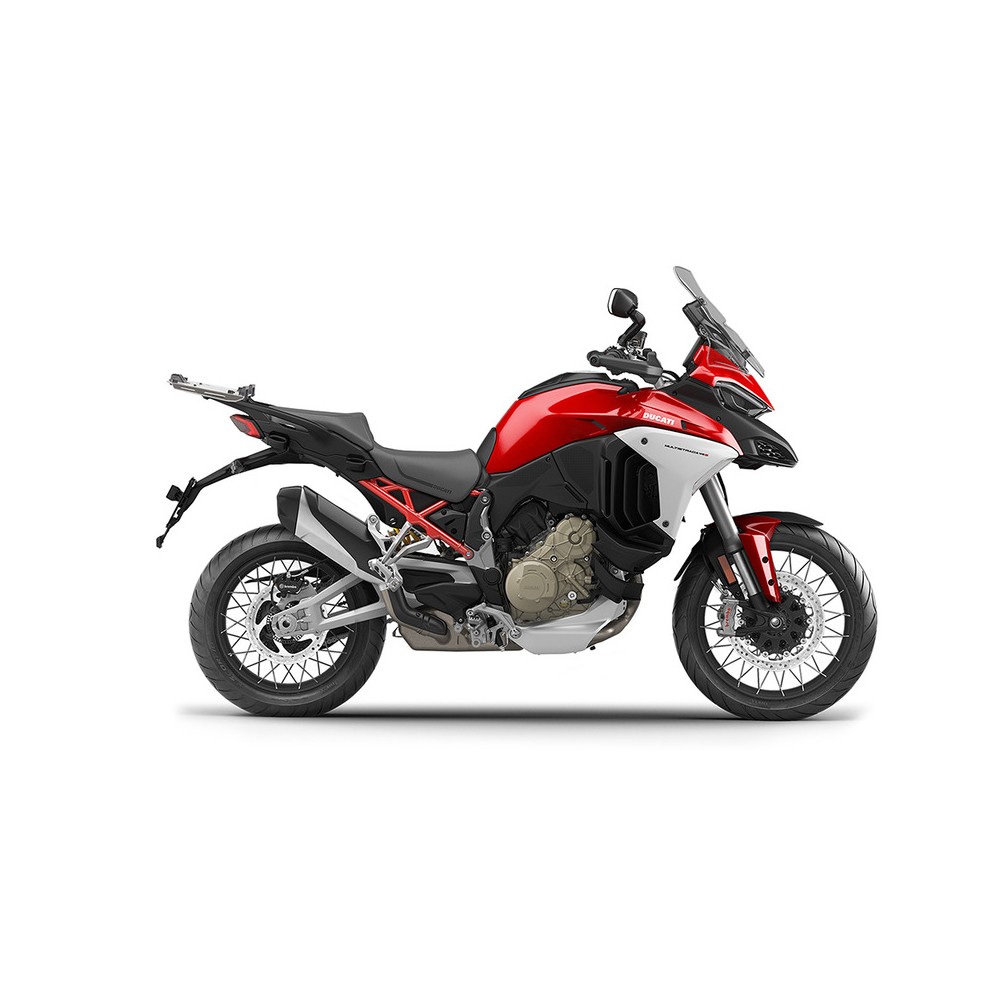 ATTACCO BAULETTO DUCATI MULTISTRADA V4 1200S 21-23 Ducati Multistra...