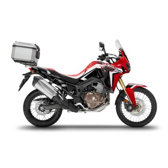 ATTACCO BAULETTO HONDA CRF1000L AFRICA TWIN 16-19 Honda CRF1000L Af...