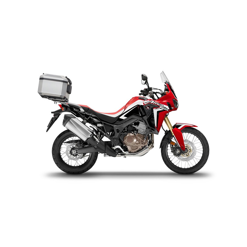 ATTACCO BAULETTO HONDA CRF1000L AFRICA TWIN 16-19 Honda CRF1000L Af...