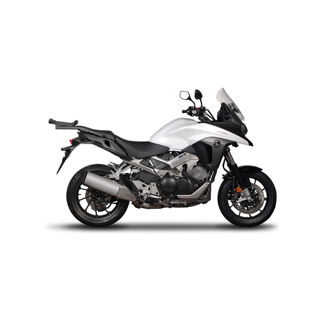 ATTACCO BAULETTO HONDA VFR 800 X CROSSRUNNER 15-21 Honda VFR 800 X ...