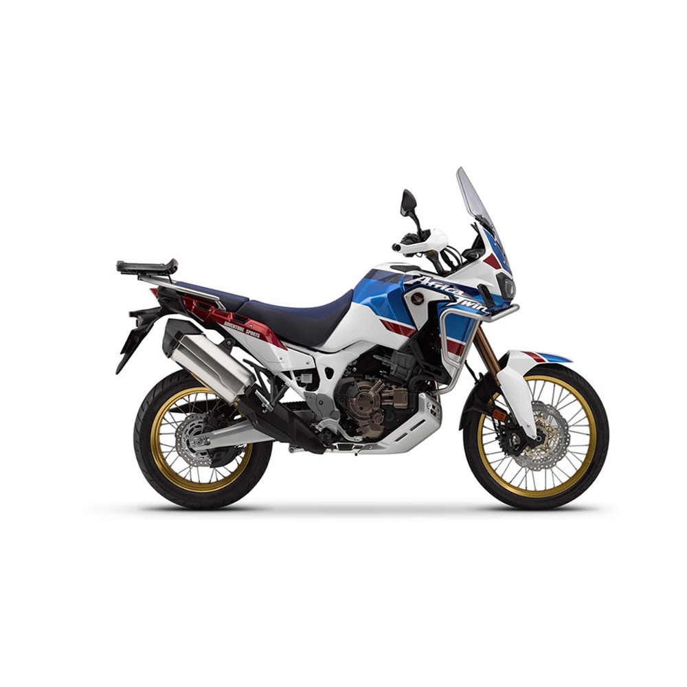 ATTACCO BAULETTO HONDA CRF1000L ADVENTURE SPORT 18-19 Honda CRF1000...