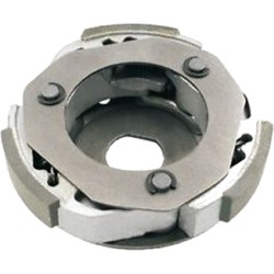 Frizione Honda Forza/Jazz 250SUZUKI Burgman 250- Piaggio X9 per HONDA NSS 250 Forza X/EX/S nd e altri modelli