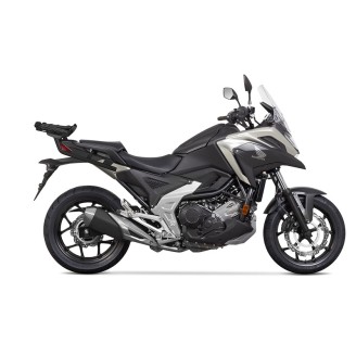 ATTACCO BAULETTO HONDA NC 750 X 16-21- NC 750 S 16-20 Honda NC 750 ...