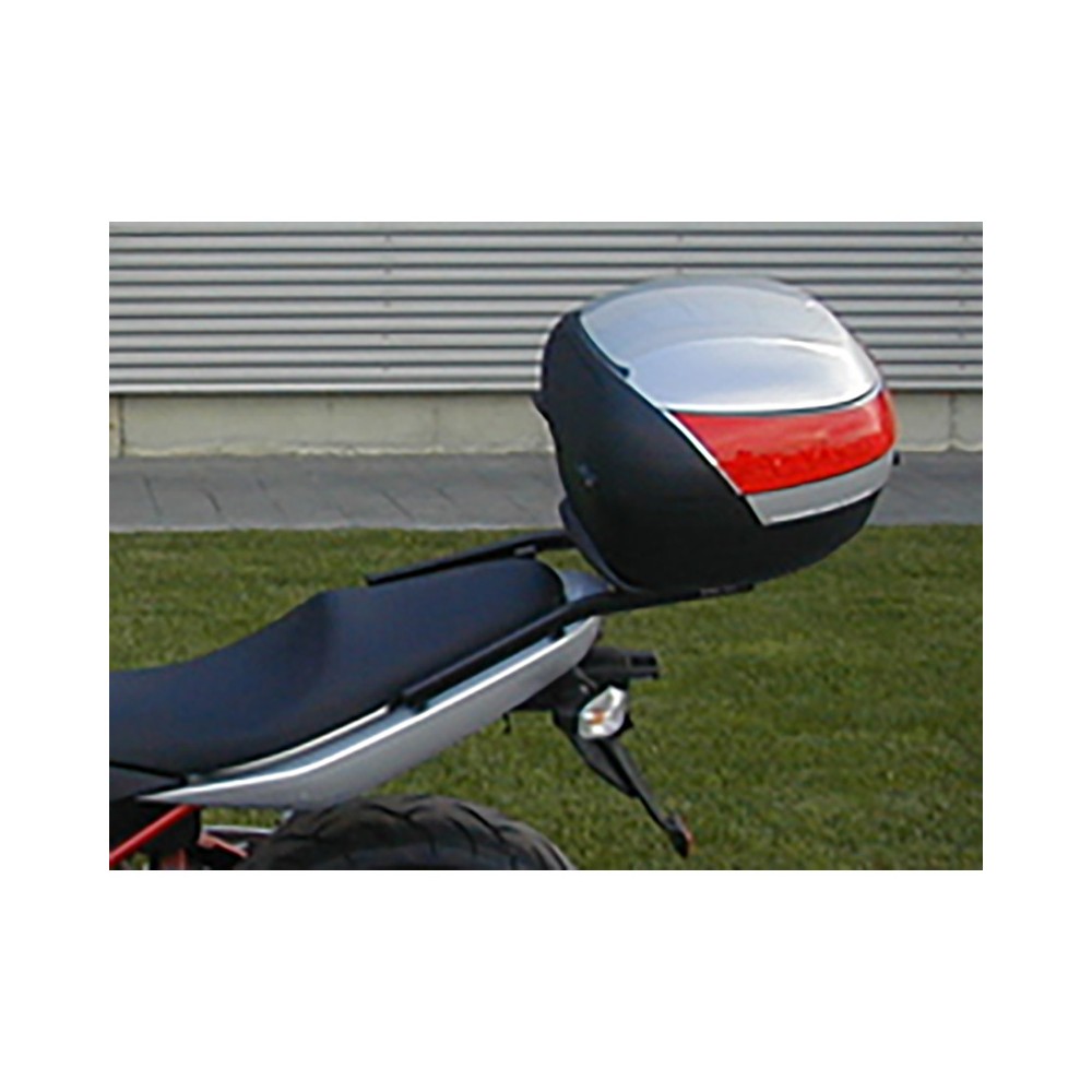 ATTACCO BAULETTO KAWASAKI ER-6N/F 650 05-08 Kawasaki ER-6N/F 650 05...