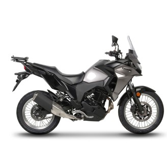 ATTACCO BAULETTO KAWASAKI VERSYS-X 300 17-22 Kawasaki Versys-X 300 ...