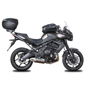 ATTACCO BAULETTO KAWASAKI VERSYS 650 10-14 Kawasaki Versys 650 10-1...