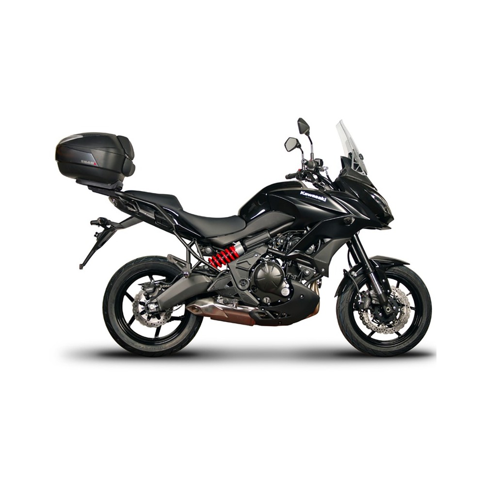 ATTACCO BAULETTO KAWASAKI VERSYS 650 15-22 Kawasaki Versys 650 15-2...