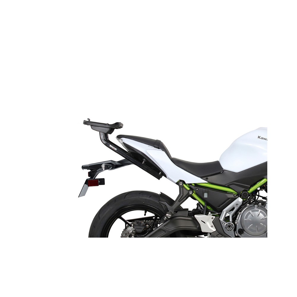 ATTACCO BAULETTO KAWASAKI NINJA 650 17-22 Kawasaki Ninja 650 17-22 ...