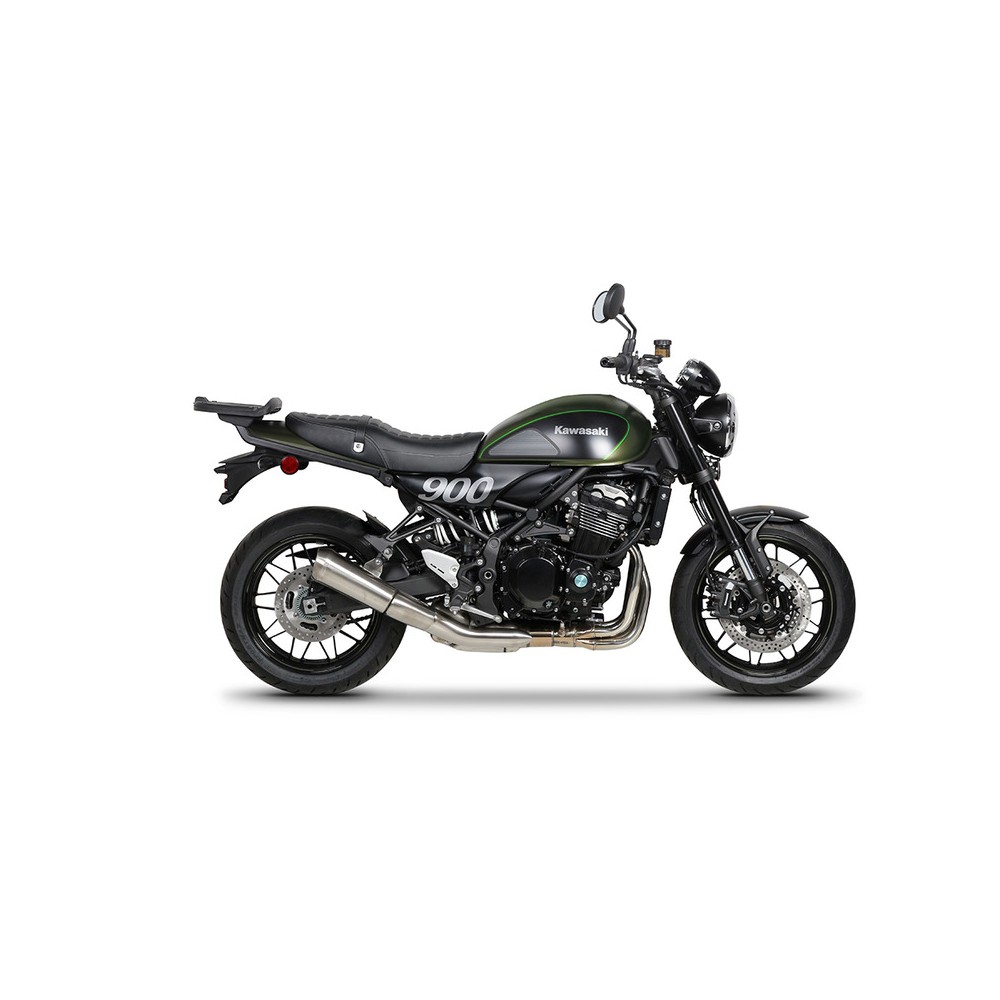 ATTACCO BAULETTO KAWASAKI Z900 RS 18-22 Z900 RS Cafè Racer 20-22 SHAD