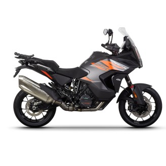 ATTACCO BAULETTO KTM SUPER ADVENTURE 1290 21- KTM Super Adventure 1...