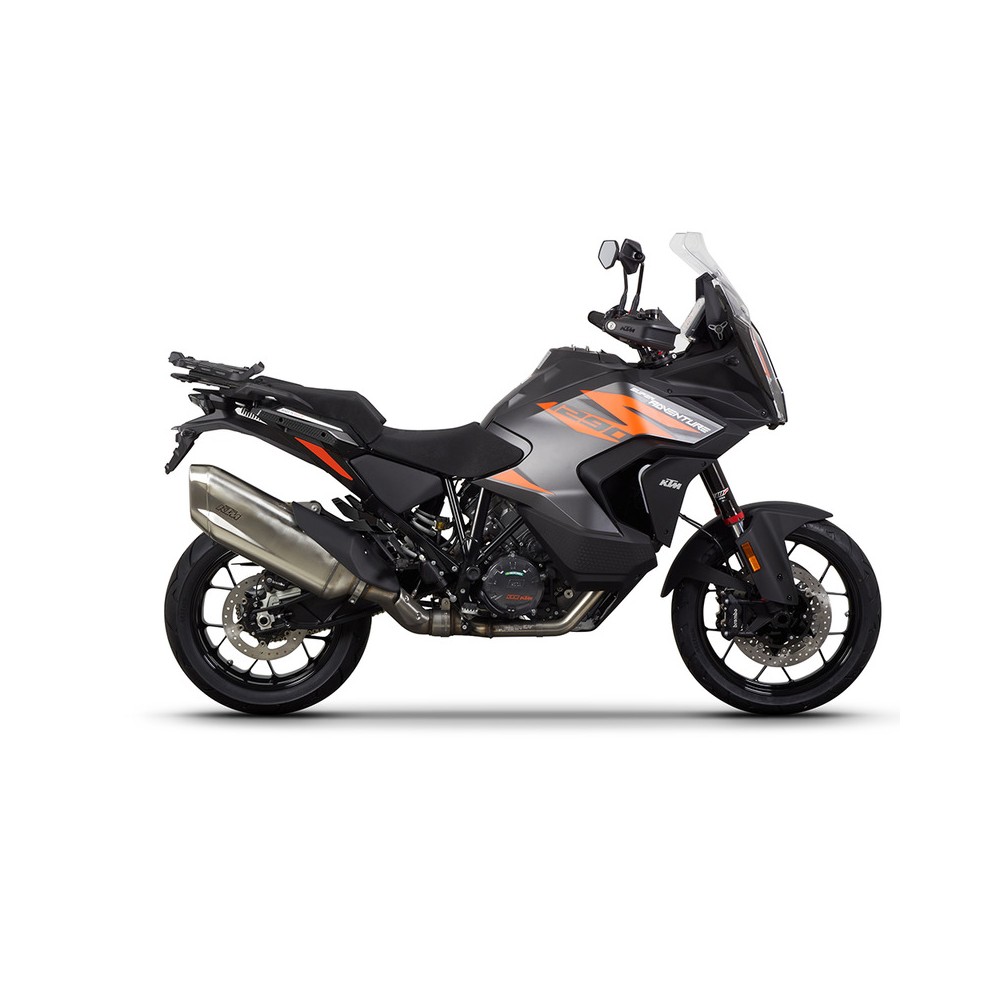 ATTACCO BAULETTO KTM SUPER ADVENTURE 1290 21- KTM Super Adventure 1...