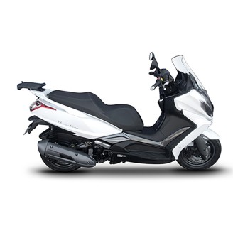 ATTACCO BAULETTO KYMCO DOWNTOWN 125/350 16-22 Kymco Super Dink/Down...