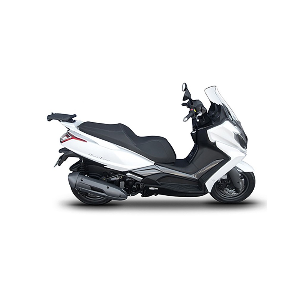 ATTACCO BAULETTO KYMCO DOWNTOWN 125/350 16-22 Kymco Super Dink/Down...