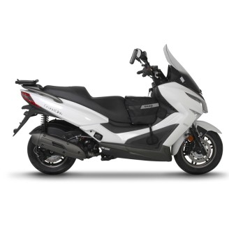 ATTACCO BAULETTO KYMCO X-TOWN 125/300 16-21 Kymco X-Town/Grand Dink...