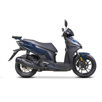 ATTACCO BAULETTO KYMCO AGILITY 50/125/200 S 22-23 Kymco Agility 50/...