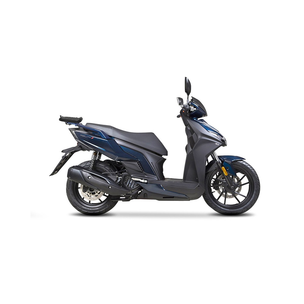 ATTACCO BAULETTO KYMCO AGILITY 50/125/200 S 22-23 Kymco Agility 50/...