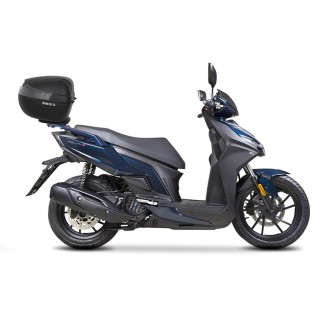 ATTACCO BAULETTO KYMCO AGILITY 50/125/200 S 22-23 Kymco Agility 50/...