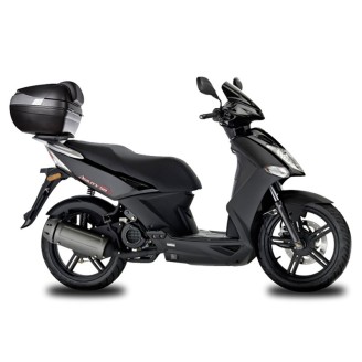 ATTACCO BAULETTO KYMCO AGILITY R16+ 50/125/200 14-22 Kymco Agility ...