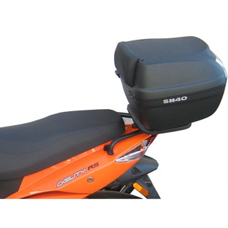 ATTACCO BAULETTO KYMCO AGILITY 50/125 RS 10-22 Kymco Agility 50/125...