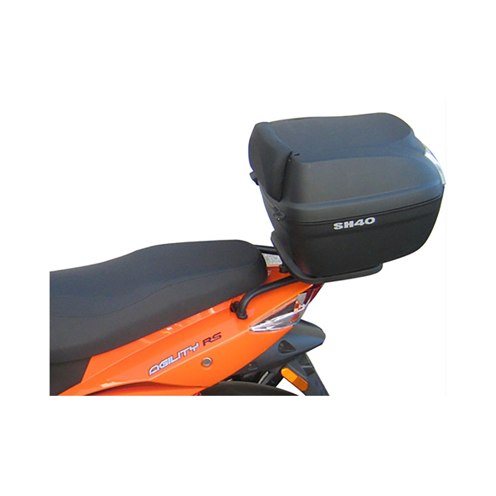 ATTACCO BAULETTO KYMCO AGILITY 50/125 RS 10-22 Kymco Agility 50/125...