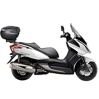 ATTACCO BAULETTO KYMCO DOWNTOWN 125/300 09-15 Kymco Super Dink/Down...