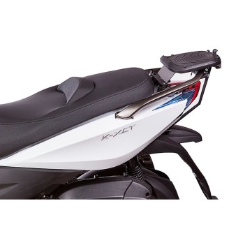 ATTACCO BAULETTO KYMCO K-XCT 125/300I 13-17 Kymco K-XCT 125/300i 13...