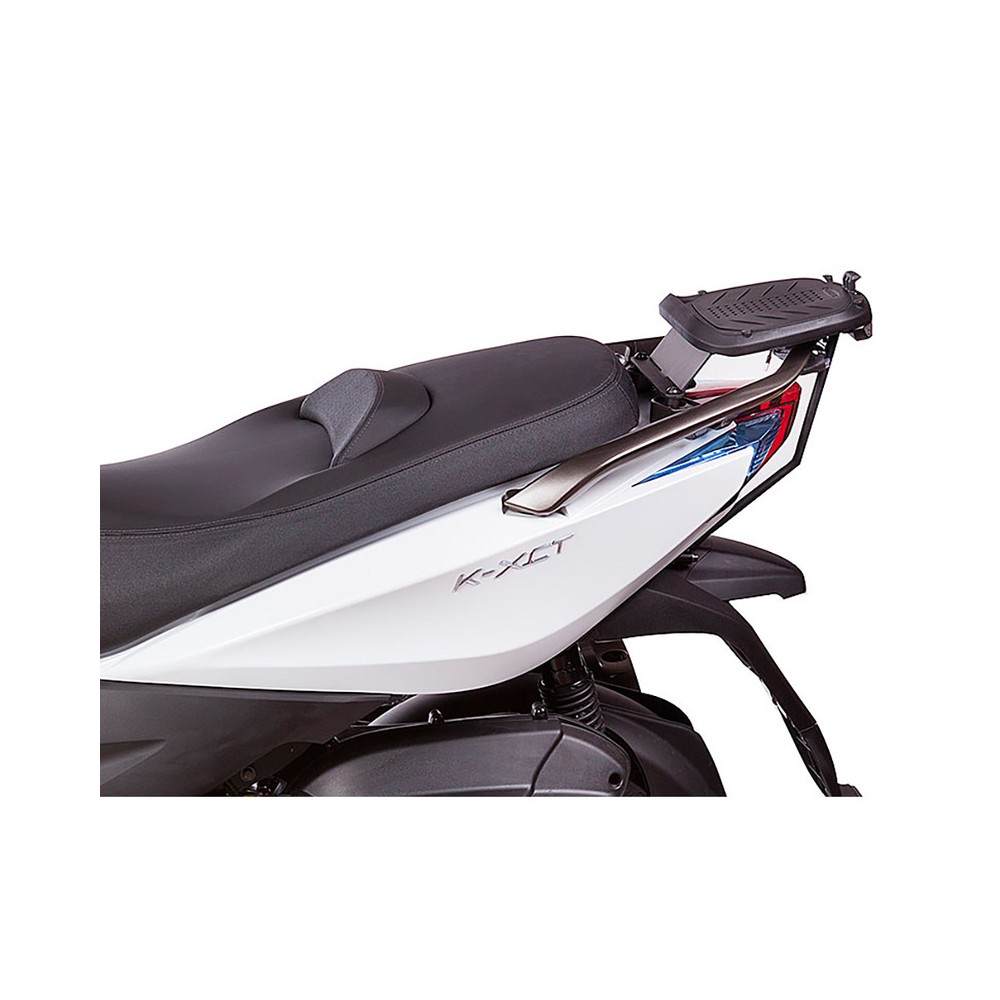 ATTACCO BAULETTO KYMCO K-XCT 125/300I 13-17 Kymco K-XCT 125/300i 13...