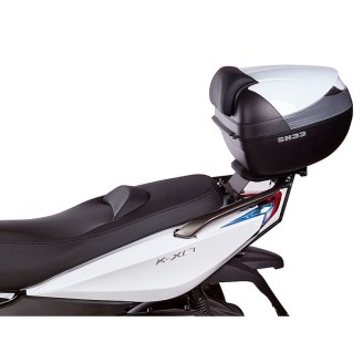 ATTACCO BAULETTO KYMCO K-XCT 125/300I 13-17 Kymco K-XCT 125/300i 13...