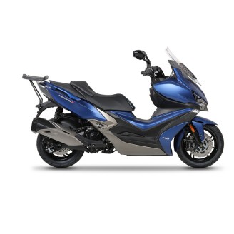 ATTACCO BAULETTO KYMCO XCITING 400S 18-22 Kymco Xciting 400S 18-22 ...