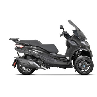 ATTACCO BAULETTO PIAGGIO MP3 400 SPORT/EXCLUSIVE 22-23 Piaggio MP3 ...