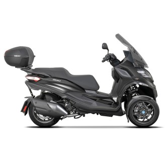 ATTACCO BAULETTO PIAGGIO MP3 400 SPORT/EXCLUSIVE 22-23 Piaggio MP3 ...