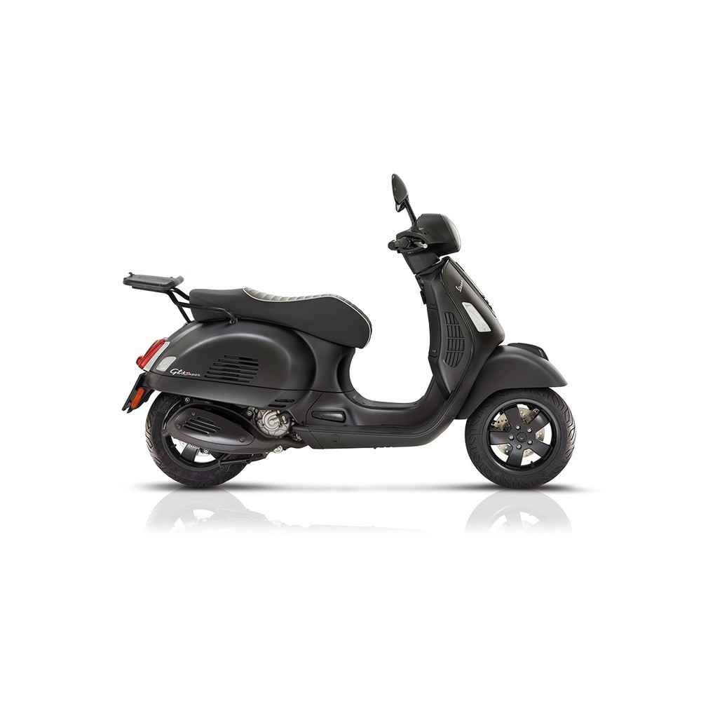 ATTACCO BAULETTO PIAGGIO VESPA GTS SUPER 125/300 19-22 Piaggio Vesp...