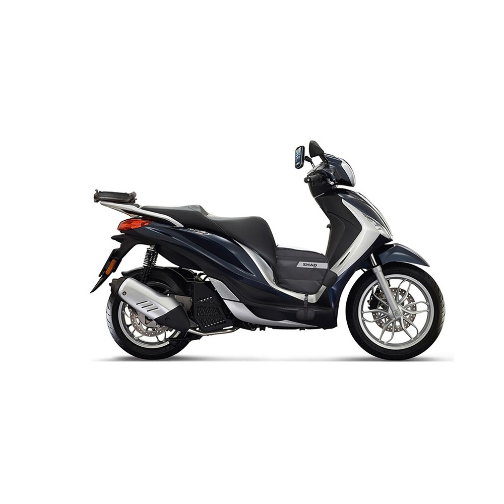 ATTACCO BAULETTO PIAGGIO MEDLEY 125 16-22 Piaggio Medley 125/150 16...