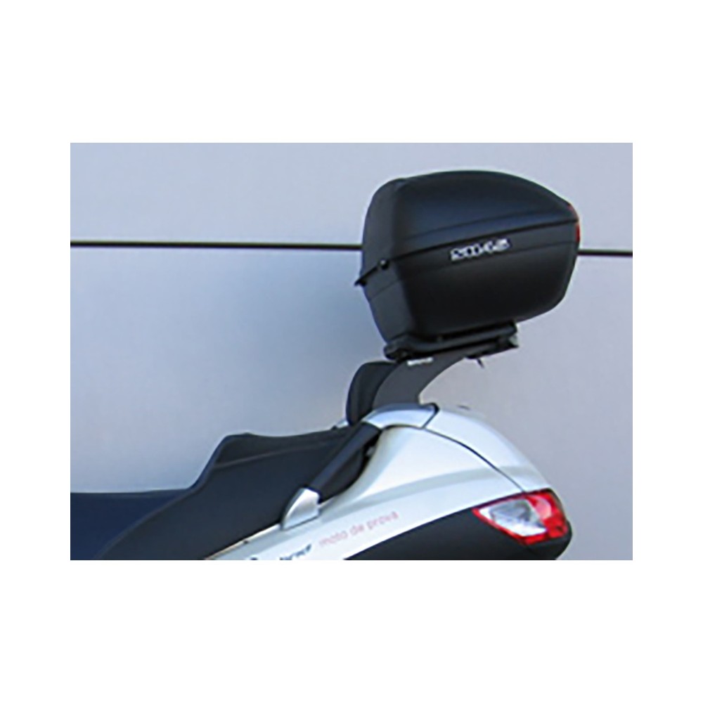 ATTACCO BAULETTO PIAGGIO MP3 125/300/400/500 LT 07-22 Piaggio MP3 1...