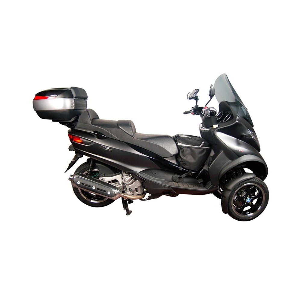 ATTACCO BAULETTO PIAGGIO MP3 125/500 BUSINESS 14-17 Piaggio MP3 125...