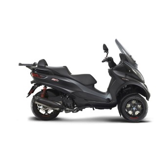 ATTACCO BAULETTO PIAGGIO MP3 300/350/500 BUSINESS 18-22 Piaggio MP3...