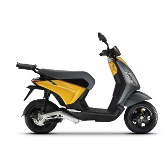 ATTACCO BAULETTO PIAGGIO ONE ELECTRICA 22-23 Piaggio One Electrica ...