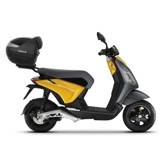 ATTACCO BAULETTO PIAGGIO ONE ELECTRICA 22-23 Piaggio One Electrica ...