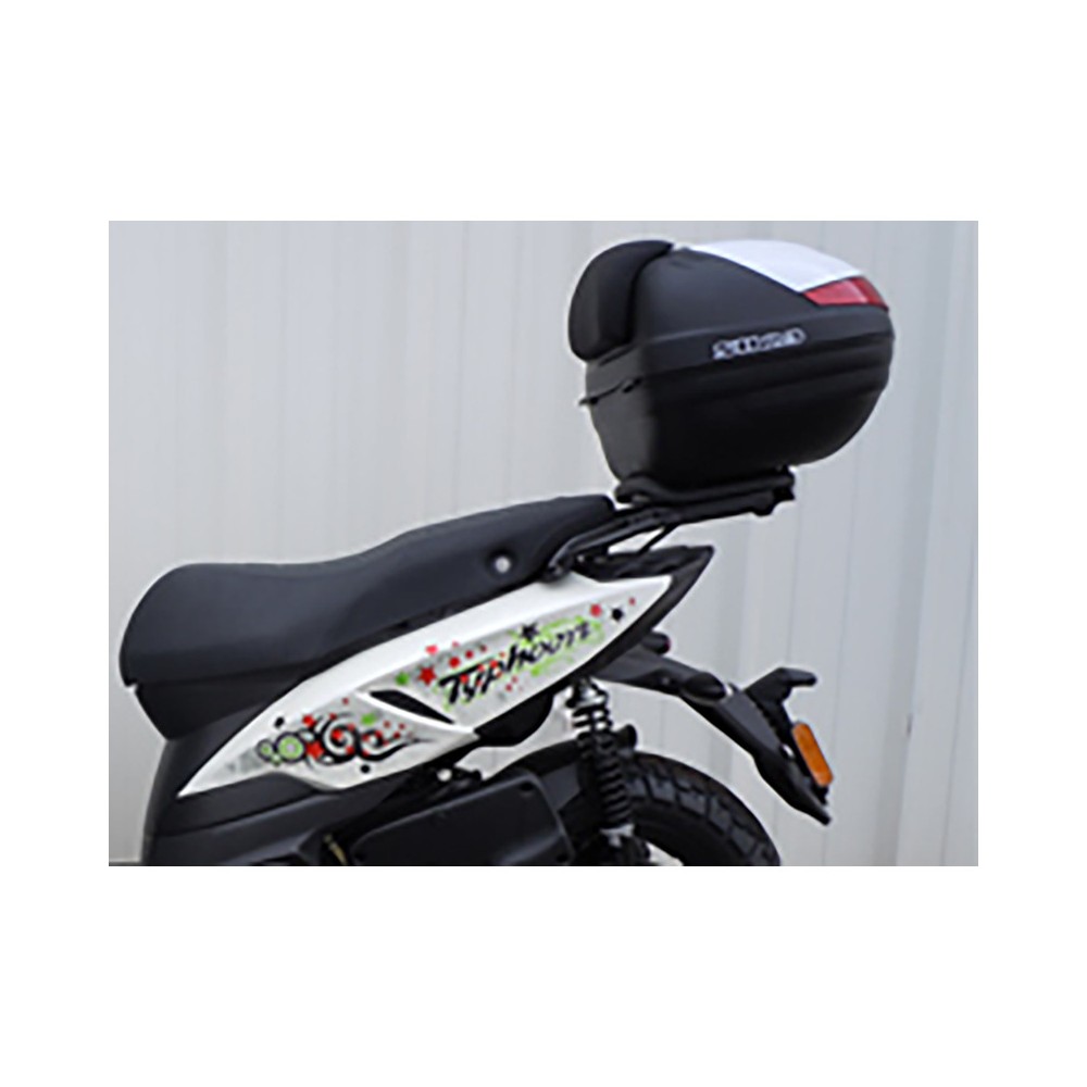 ATTACCO BAULETTO PIAGGIO THYPHOON 50/125 11-22 Piaggio Thyphoon 50/...