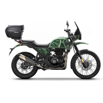 ATTACCO BAULETTO ROYAL ENFIELDHIMALAYAN 410 21-23 Royal Enfield Him...