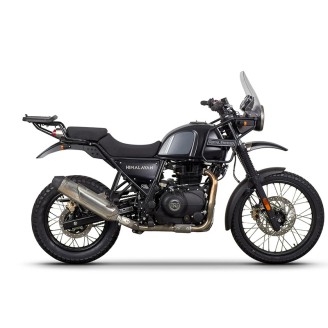 ATTACCO BAULETTO ROYAL ENFIELDHIMALAYAN 410 18-20 Royal Enfield Him...