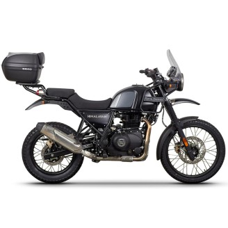 ATTACCO BAULETTO ROYAL ENFIELDHIMALAYAN 410 18-20 Royal Enfield Him...