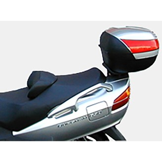 ATTACCO BAULETTO SUZUKI BURGMAN 650 02-21 Suzuki Burgman 650 02-21 ...