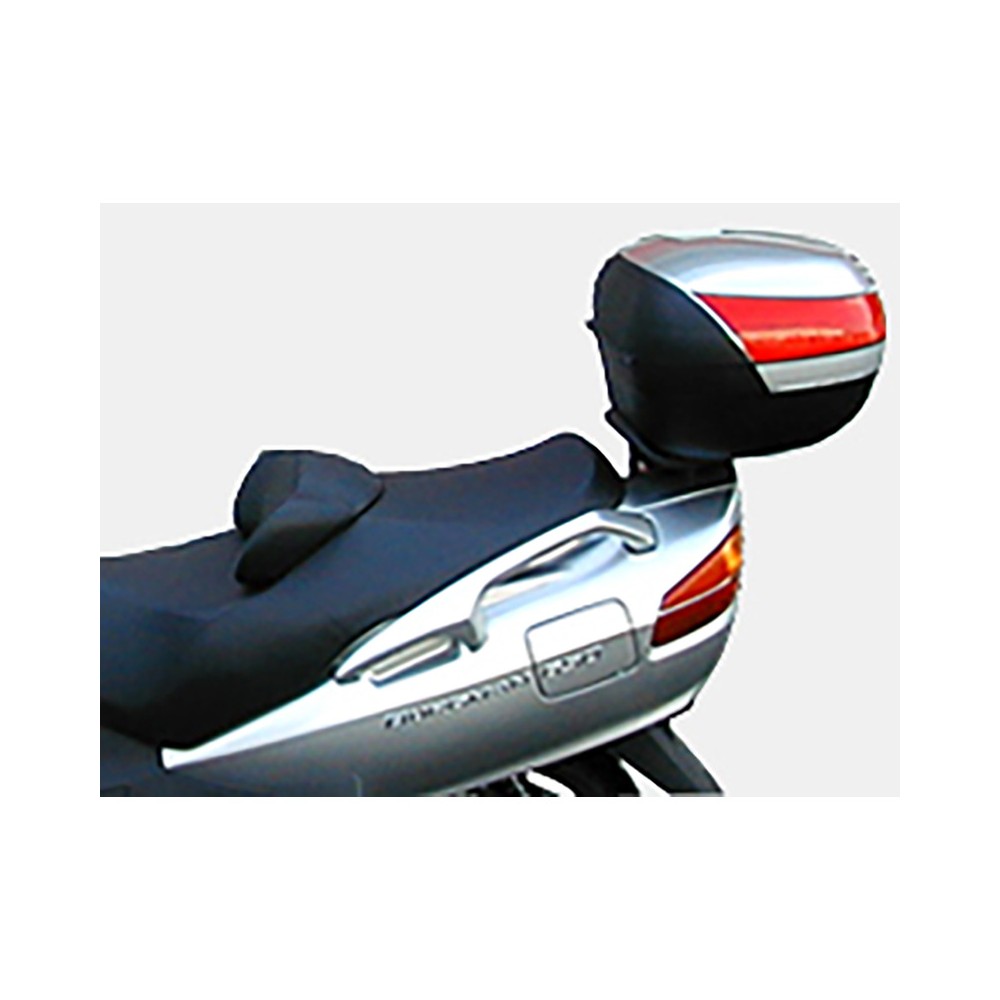 ATTACCO BAULETTO SUZUKI BURGMAN 650 02-21 Suzuki Burgman 650 02-21 ...