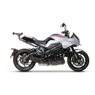 ATTACCO BAULETTO SUZUKI KATANA 1000 19-21 Suzuki Katana 1000 19-21 ...