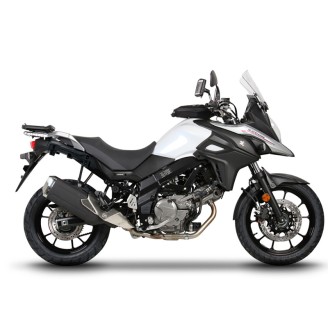 ATTACCO BAULETTO SUZUKI DL V-STROM 650 17-22 Suzuki DL V-Strom 650 ...