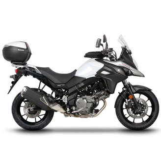 ATTACCO BAULETTO SUZUKI DL V-STROM 650 17-22 Suzuki DL V-Strom 650 ...