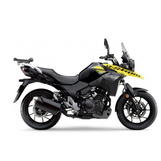 ATTACCO BAULETTO SUZUKI DL V-STROM 250 17-21 Suzuki DL V-Strom 250 ...