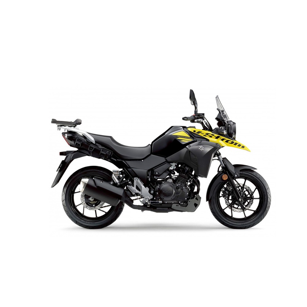 ATTACCO BAULETTO SUZUKI DL V-STROM 250 17-21 Suzuki DL V-Strom 250 ...